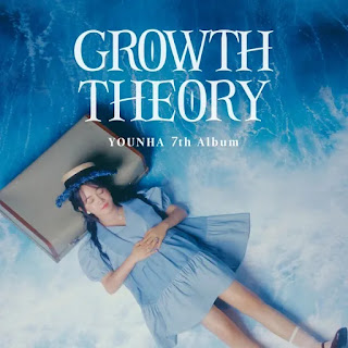 YOUNHA GROWTH THEORY Album